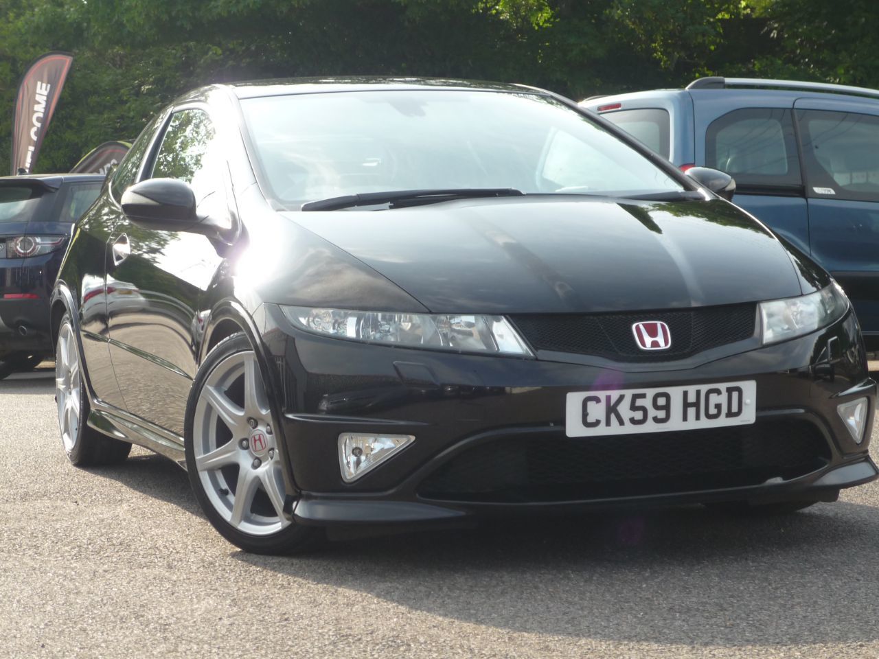 2009 Honda Civic