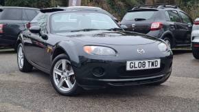 MAZDA MX-5 2008 (08) at Chilham Sports Cars Canterbury