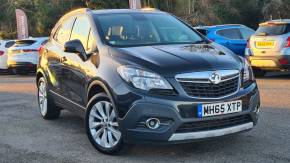 VAUXHALL MOKKA 2016 (65) at Chilham Sports Cars Canterbury