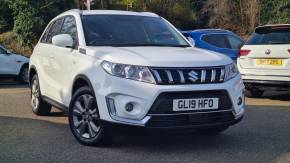 SUZUKI VITARA 2019 (19) at Chilham Sports Cars Canterbury