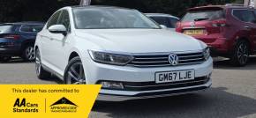 VOLKSWAGEN PASSAT at Chilham Sports Cars Canterbury