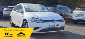 VOLKSWAGEN GOLF at Chilham Sports Cars Canterbury