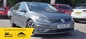 VOLKSWAGEN GOLF at Chilham Sports Cars Canterbury